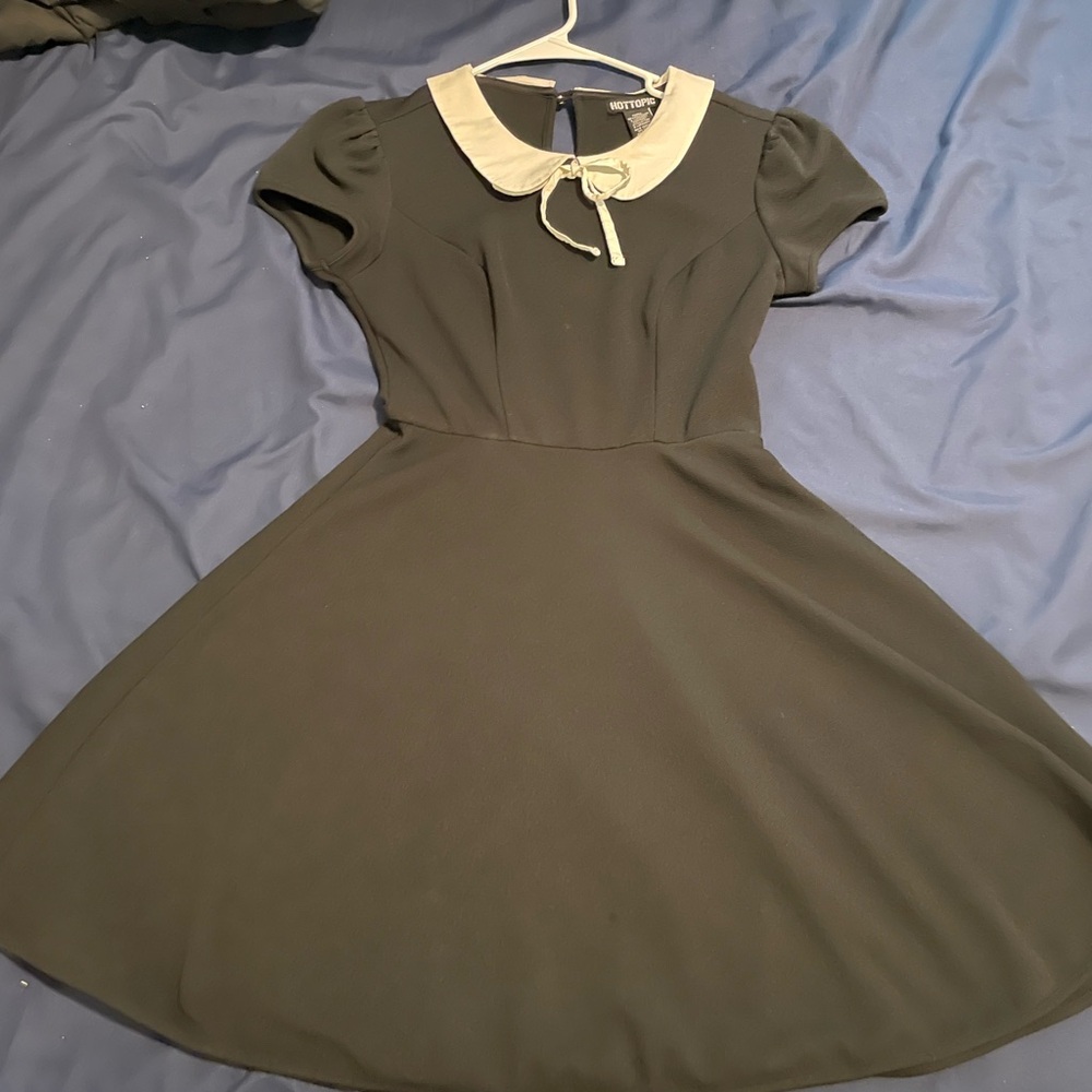 Hot Topic dress women’s XS
